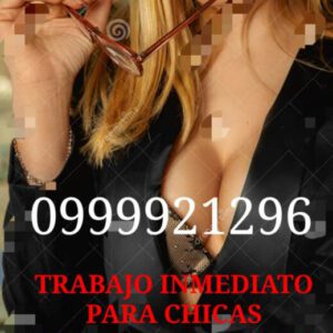 UNETE CON NOSOTRAS , TRABAJA CON NOSOTRAS