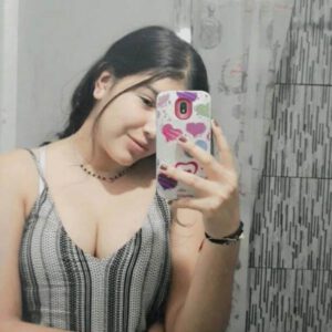 Aileen Troya
