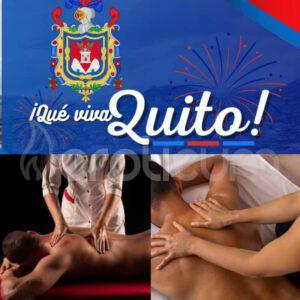 PROMOCIONES TE ESPERAN FIESTAS DE QUITO !!!