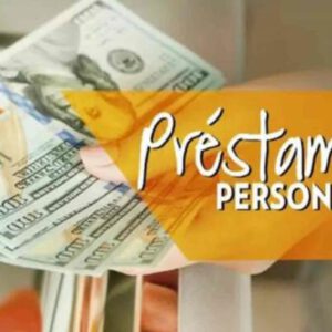 ¿Necesita financiación / un préstamo personal ?
