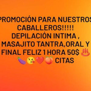 ESTA NOCHE DE PROMOCIONES 24 HORAS