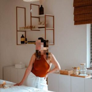 LUNES DE MASAJITOS ANTI ESTRES RELAJANTES CON FINAL FELIZ