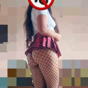 Sarita una chica fogosa y complaciente
